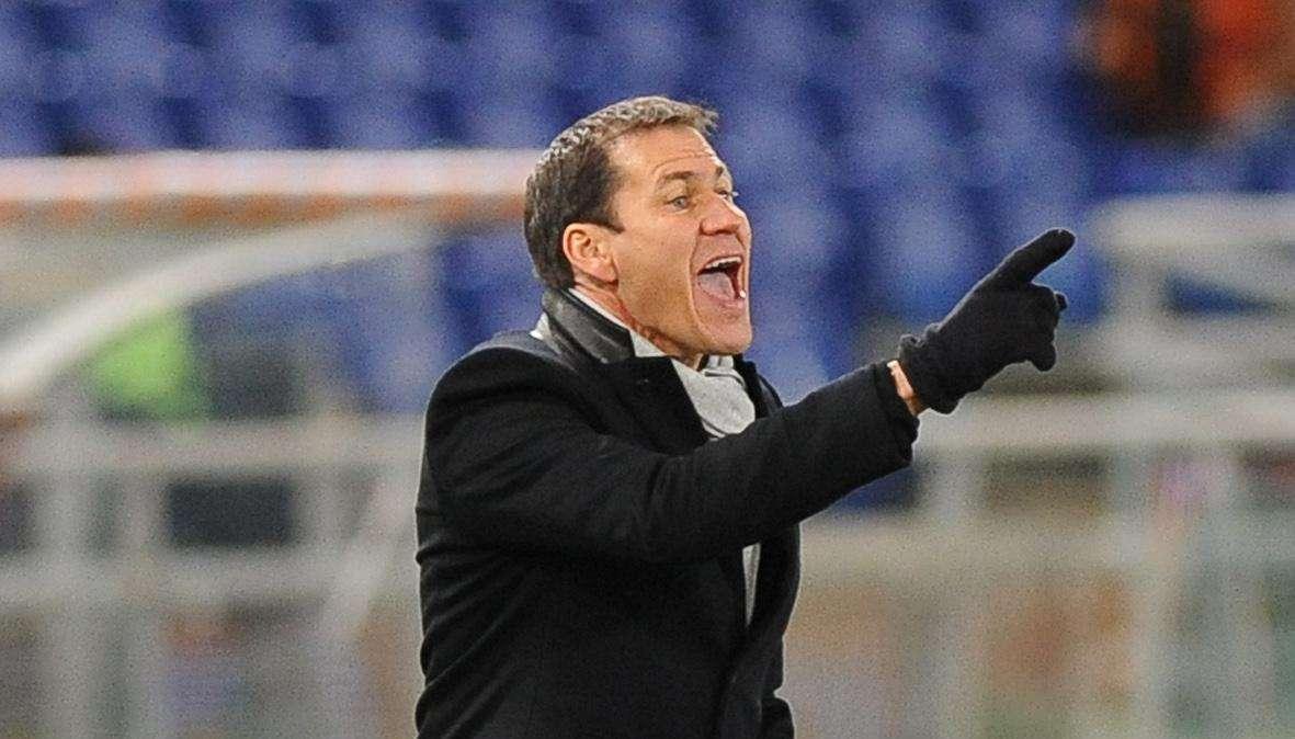 Gazzetta dello Sport - Garcia: "Totti è un ragazzo umile. Non è un leader, non urla per motivare le truppe ma è apprezzato dai suoi compagni perché è intelligente"