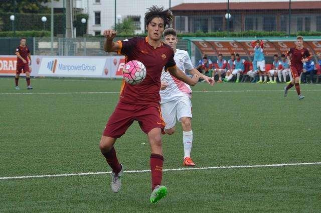 Primavera, Soleri: "Uno dei campi peggiori su cui abbia mai giocato ma l'importante era vincere"