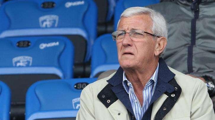Lippi: "La Roma non giocherà mai il calcio della Fiorentina ma è la più attrezzata per vincere"