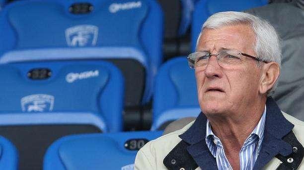 Lippi: "Sarà una bella sfida fra Roma e Lazio. Sono le favorite per la Champions"