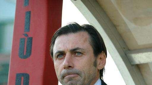 Gautieri: "Di Francesco l'uomo giusto per guidare la Roma. Come si fa a metterlo in discussione?"