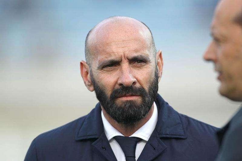 Monchi: "Voglio continuare con Spalletti, la situazione è in sospeso. Totti? Aspettiamo la sua decisione"