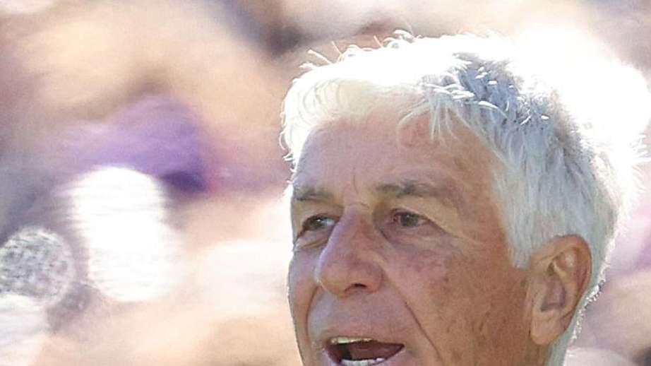 Gasperini: "Il mio calcio? Ho capito di aver fatto scuola in Europa"