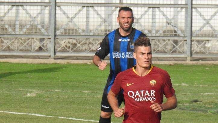 Latina-Roma 0-9 - Top & Flop