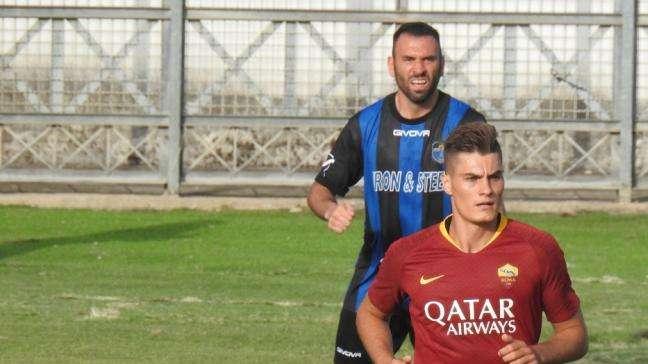 Schick: "L'obiettivo era trovare la condizione. Sono un attaccante, devo fare gol"