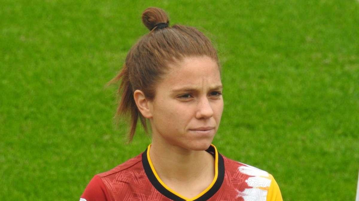 Serie A Femminile, il centrocampo giallorosso è il più creativo del campionato