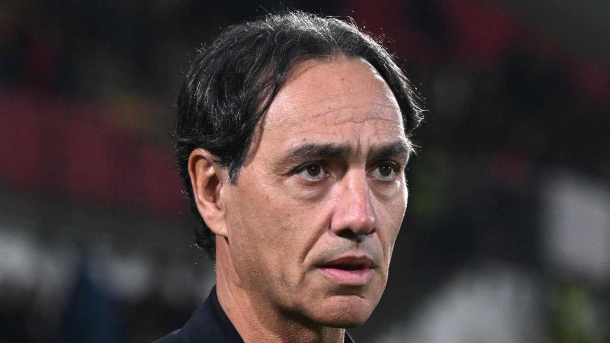 Monza, Nesta: "La Roma mi voleva ma sono della Lazio da sempre. Zeman mi ha cambiato la vita"