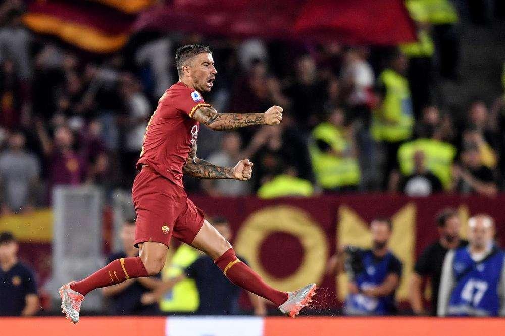 Proposto il rinnovo a Kolarov