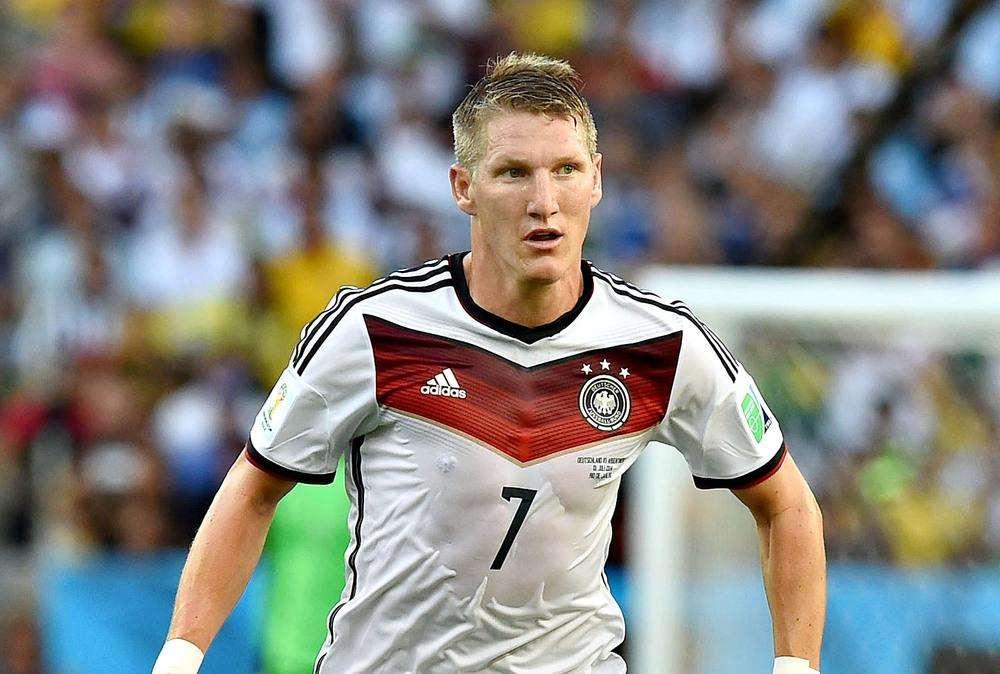 Bayern Monaco, Sammer: "Ottimista sul ritorno di Schweinsteiger"