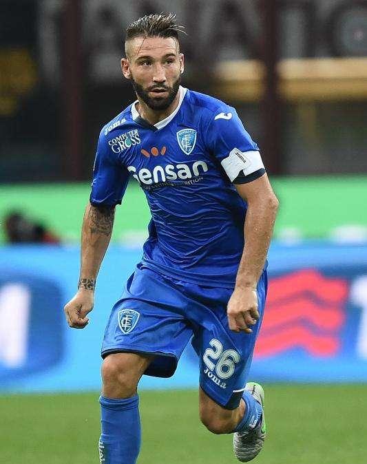 Napoli, rilancio per Tonelli