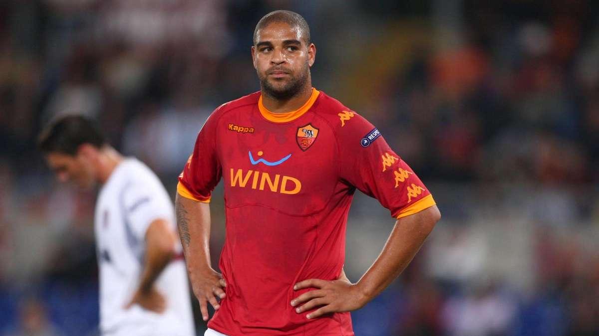 ESCLUSIVA VG - Rinaldi: "Il Santos? Tutte invenzioni, Adriano vuole solo la Roma"