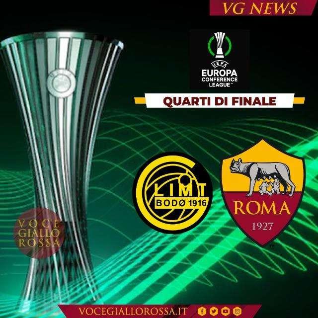 Bodø/Glimt, Knutsen: "Rispetto Mourinho, ma siamo diversi. La Roma ora è cambiata"