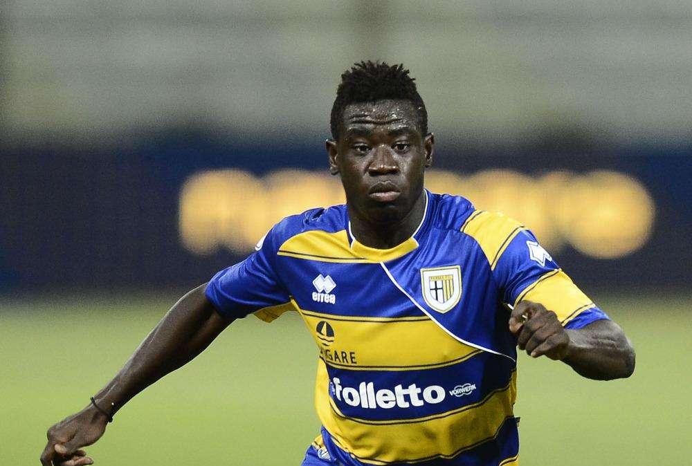 Parma, Acquah: "Voglio rimanere in Italia con qualsiasi club di A"