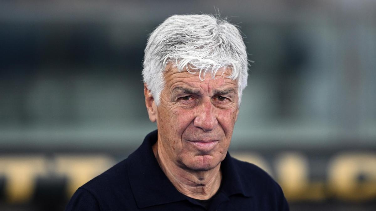 Gasperini: "Endrick a gennaio? Non credo". VIDEO!