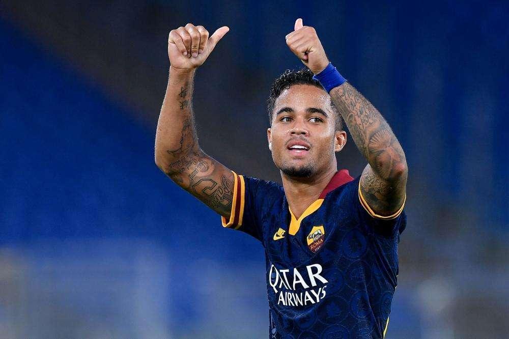 Kluivert dopo la vittoria contro l'Hellas Verona: "Continuare a sorridere