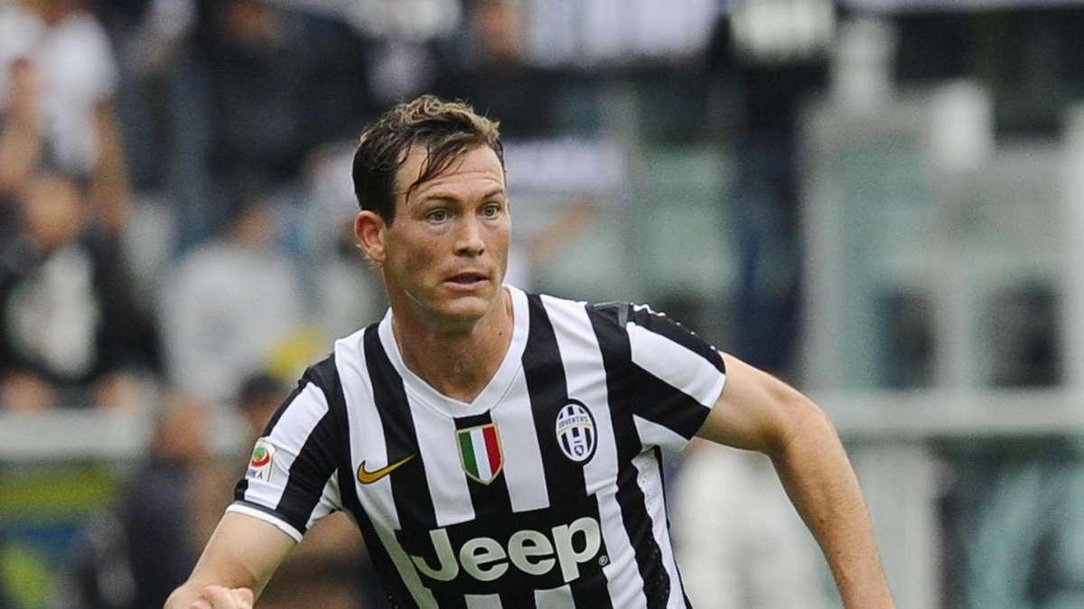 Juventus, Lichtsteiner: "Non sono d'accordo con le dichiarazioni di Totti: siamo più forti noi"