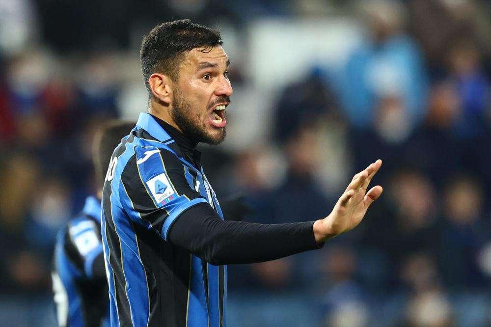 Atalanta, Palomino chiede le controanalisi