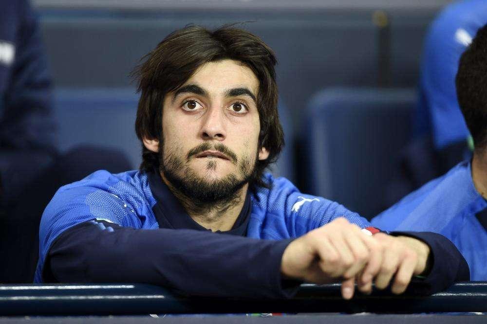 Genoa, Perinetti: "Vorremmo tenere Perin"