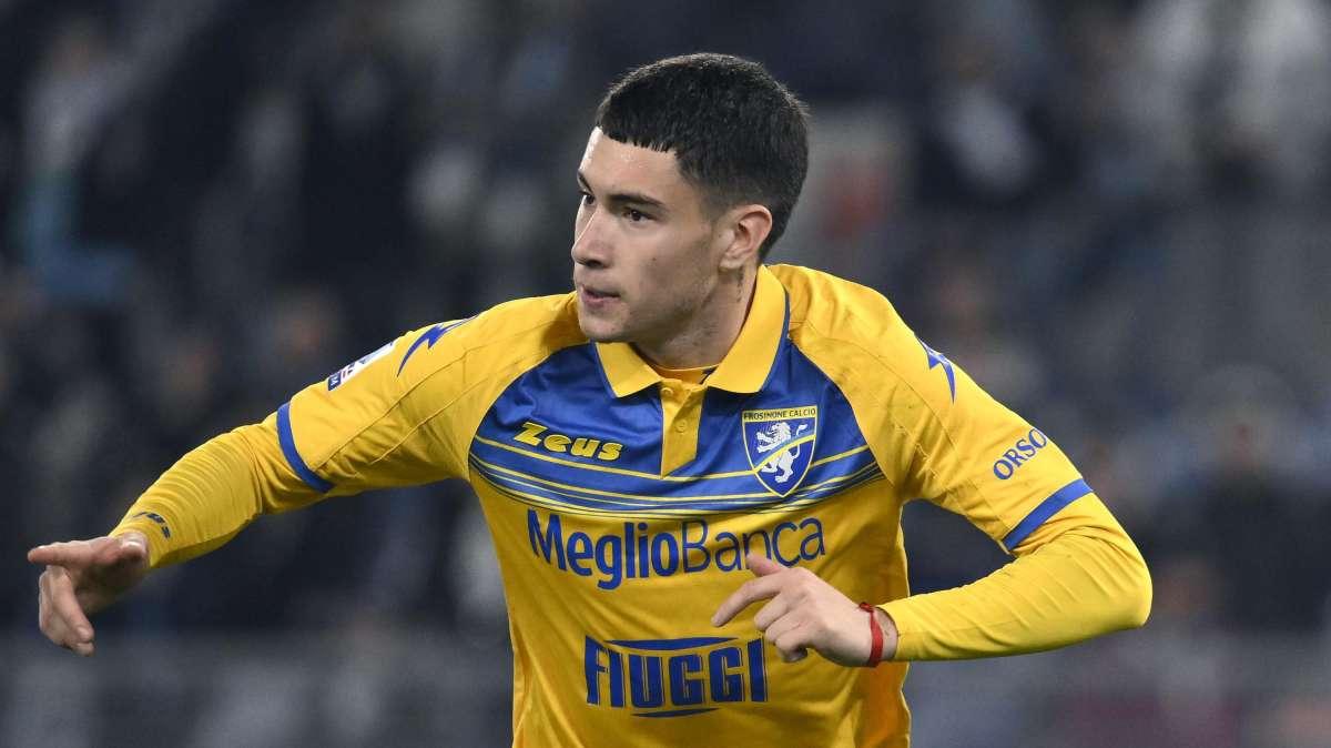 Calciomercato Roma - Accordo in chiusura per Soulé: i dettagli
