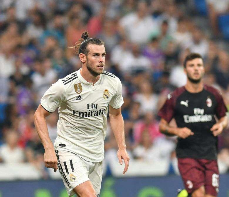 Real Madrid, Bale: "Senza Ronaldo saremo più squadra"