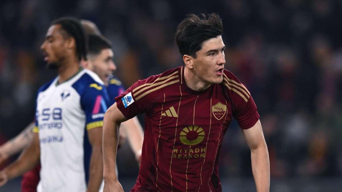 Shomurodov sa come far male all’Inter. E che intesa con Soulé