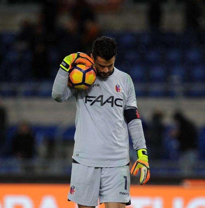 Bologna, Da Costa: "Un peccato non aver portato a casa dei punti"