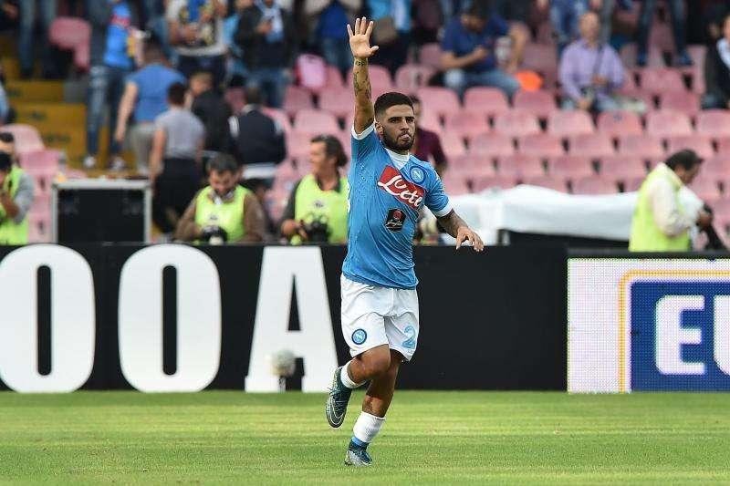 Ag. Insigne: "Bandiera del Napoli come Totti per la Roma? Bisogna essere in due a volerlo"