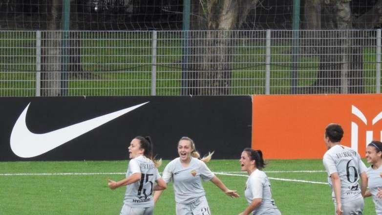 Il calcio femminile scende in campo per il Mozambico. VIDEO!
