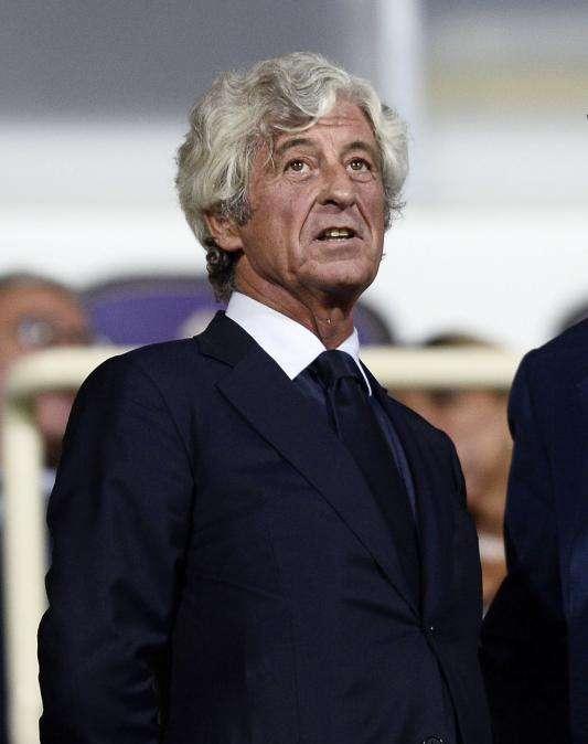 Rivera: "In Serie A non c'è più una dominatrice, ora c'è grande attesa"