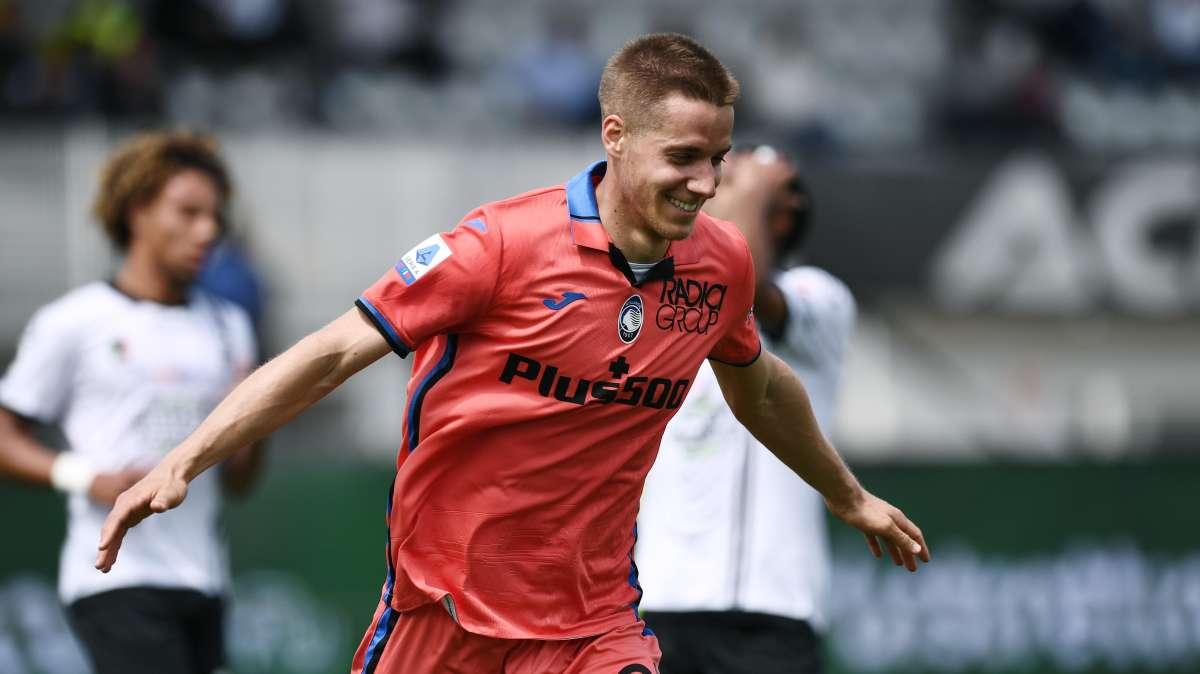 Contatto con l'Atalanta per Pasalic