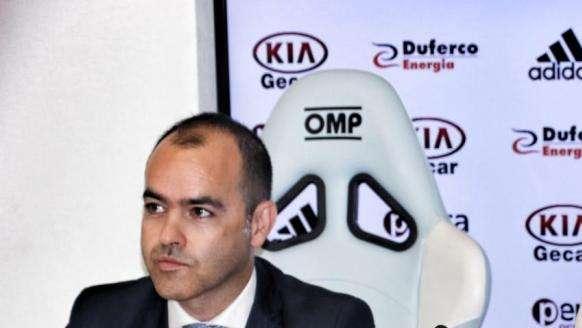 Cassano: "Baldini e Pallotta l'hanno fatta ancora. Spero la Roma cambi proprietà"