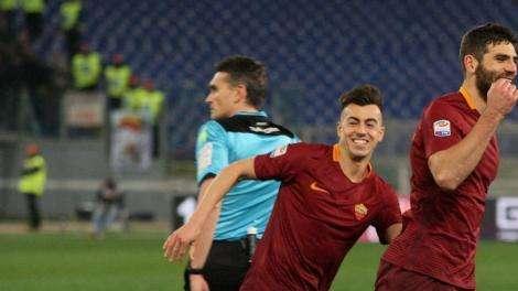Fazio: "Mi piaceva il modo di essere leader di Samuel. In Premier non si fa per niente tattica, non impari nulla"