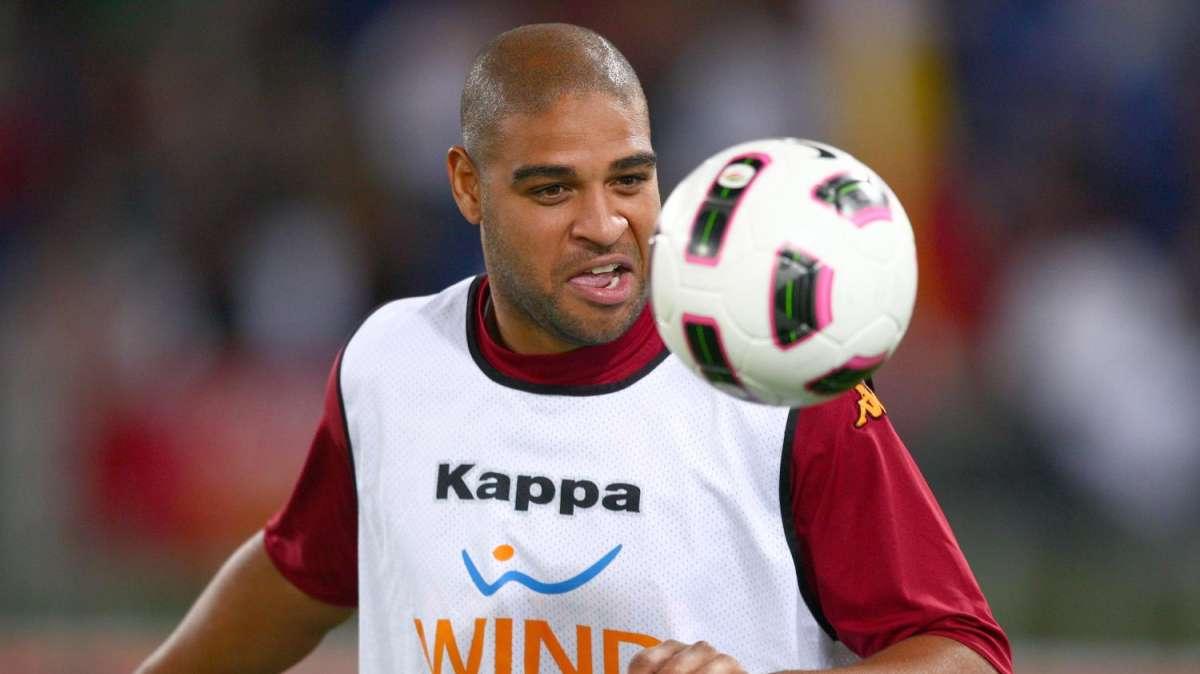 Partitella in famiglia, Roma vs Primavera 1-0: a segno Adriano