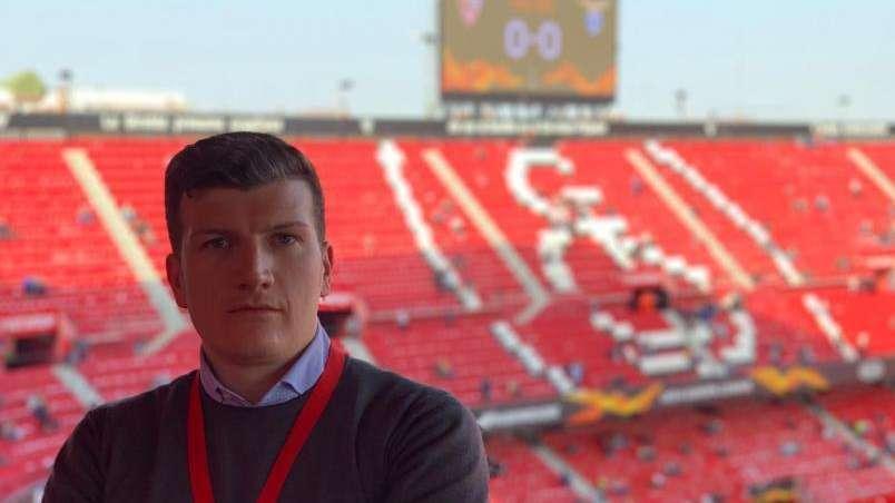 Cambio Campo - Cassetta: "Tante situazioni delicate per via degli infortuni in casa Lazio. Zaniolo ha numeri importanti, ma la Roma ha diversi calciatori da tenere d'occhio"