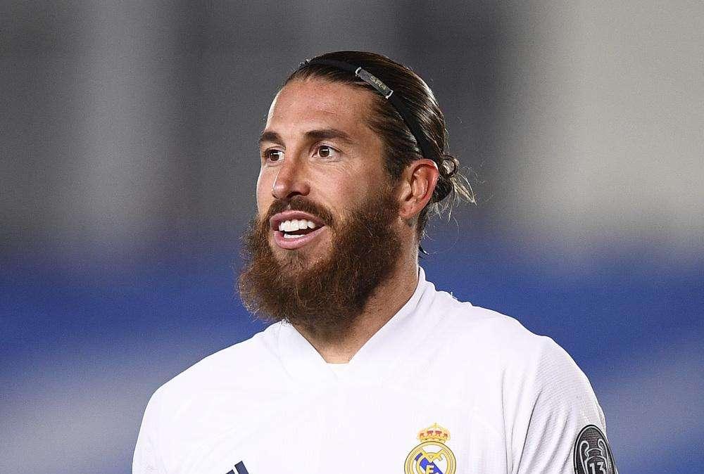 PODCAST VG - Il sogno Sergio Ramos e l'impatto di Mourinho sul mercato