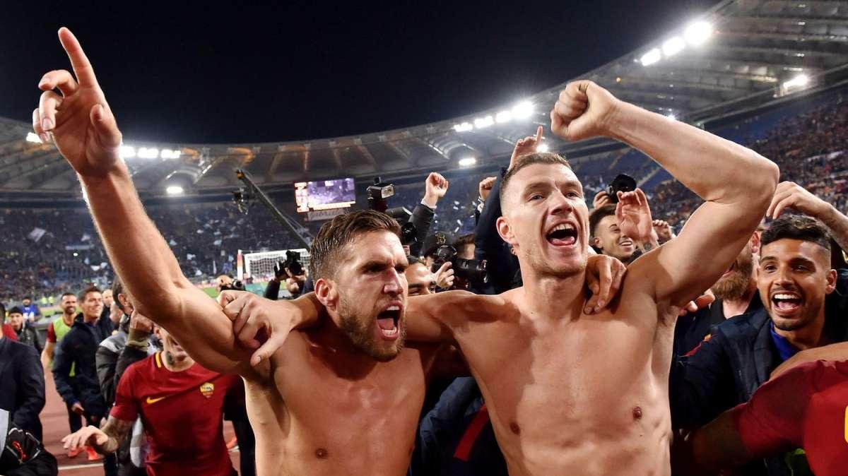 Accadde oggi - Vittoria nel derby. Cecchi Gori: "Ho venduto Batistuta alla Roma per vendetta". Langella: "Avevo firmato per la Roma ma poi saltò tutto". Pallotta: "Ho spaccato tv dalla rabbia"