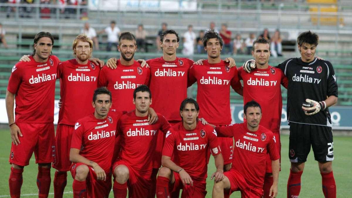 Cagliari, differenziato per Nenê e Ariaudo