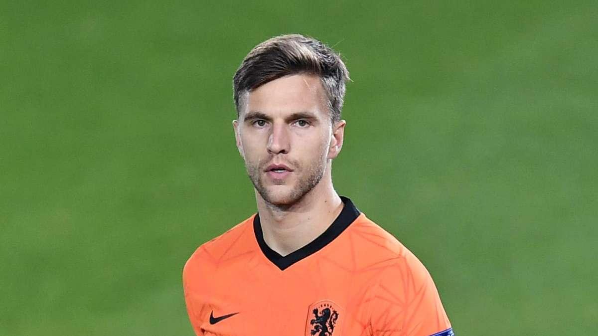 Veltman del Brighton è l'alternativa a Celik