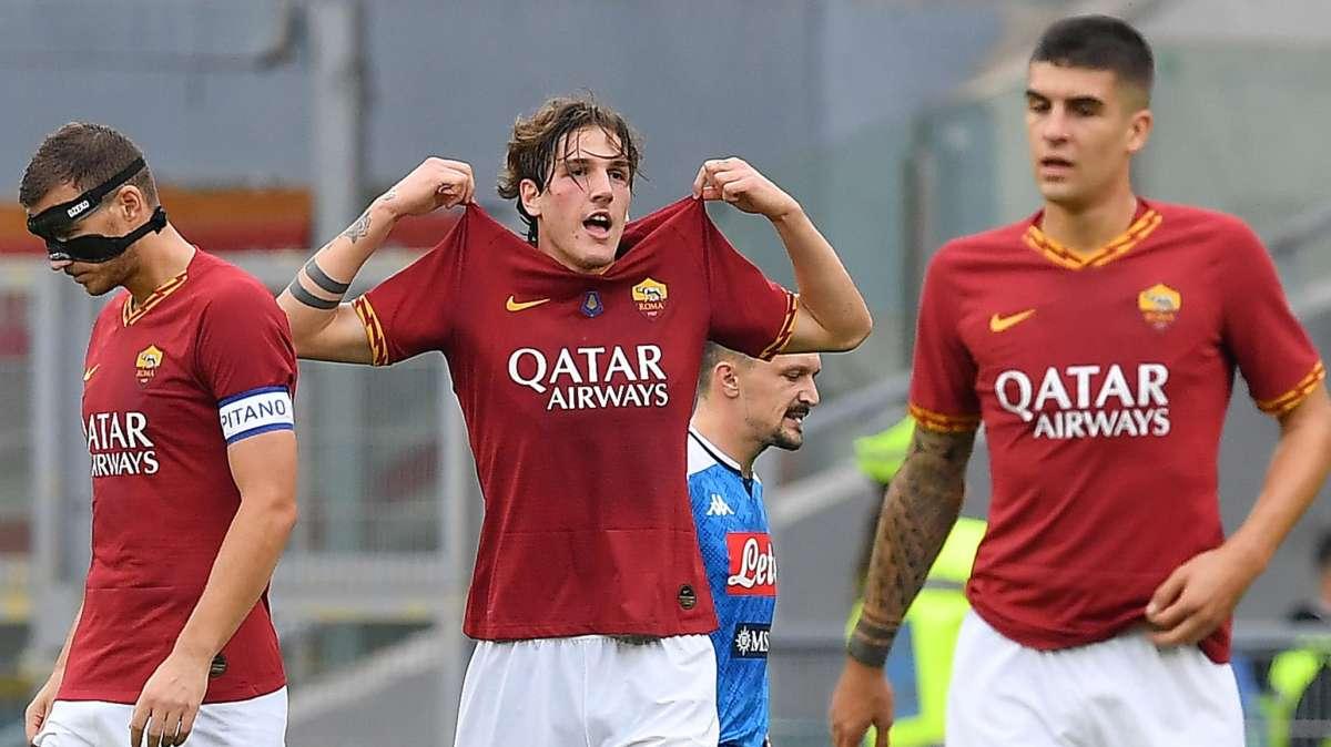 Il Napoli nel destino di Zaniolo: l'occasione perfetta per sbloccarsi 