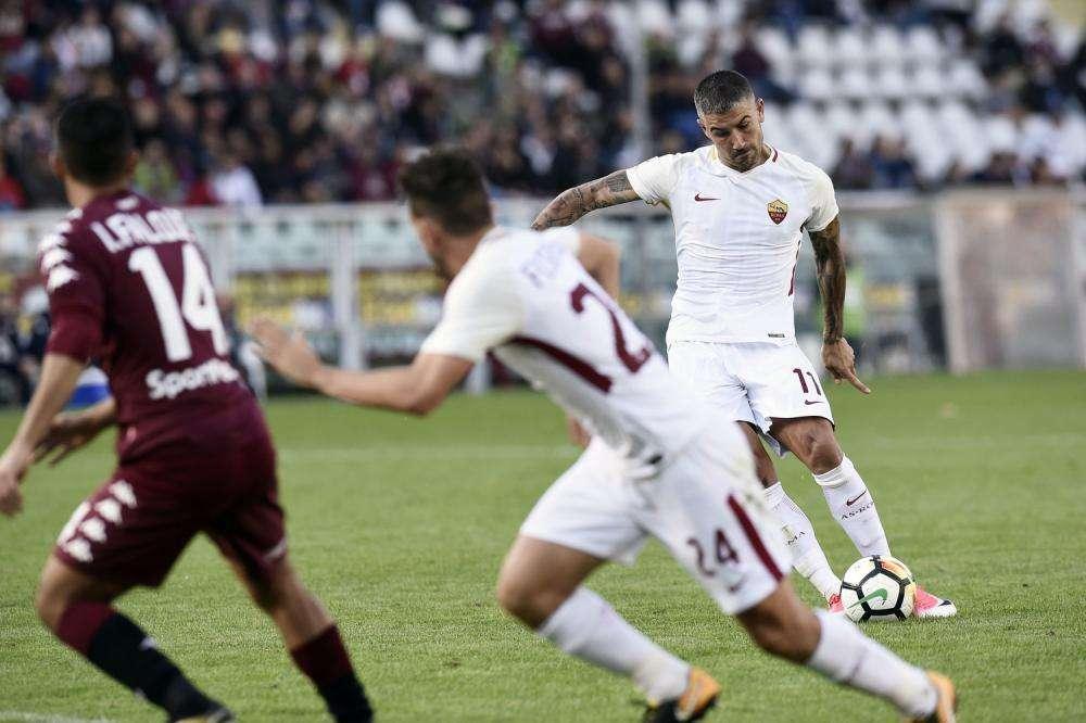 Torino-Roma 0-1 - Le pagelle del match