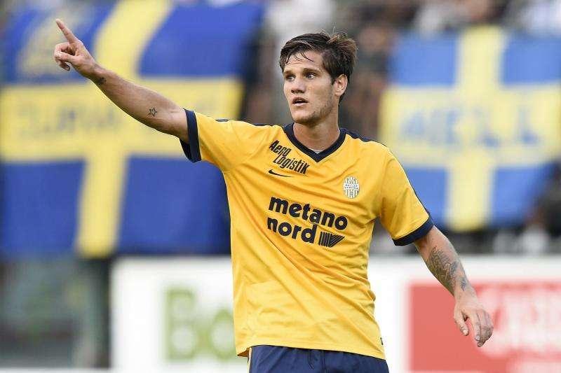 Hellas Verona, Bruno Zuculini: "Fa male perdere ma rimaniamo fiduciosi"