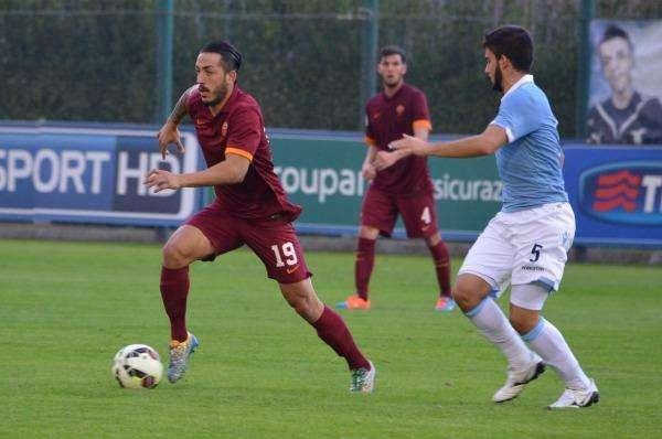 Ufficiale, Di Mariano al Novara