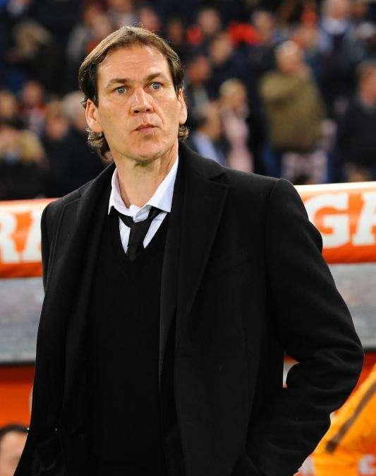 Garcia: "Reazione eccezionale, la squadra è viva"
