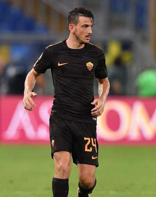 Florenzi a Tumminello: "Ora sono io che dico a te di non mollare!". E a Milik: "Ci vediamo al San Paolo, fieri della nostra forza!"