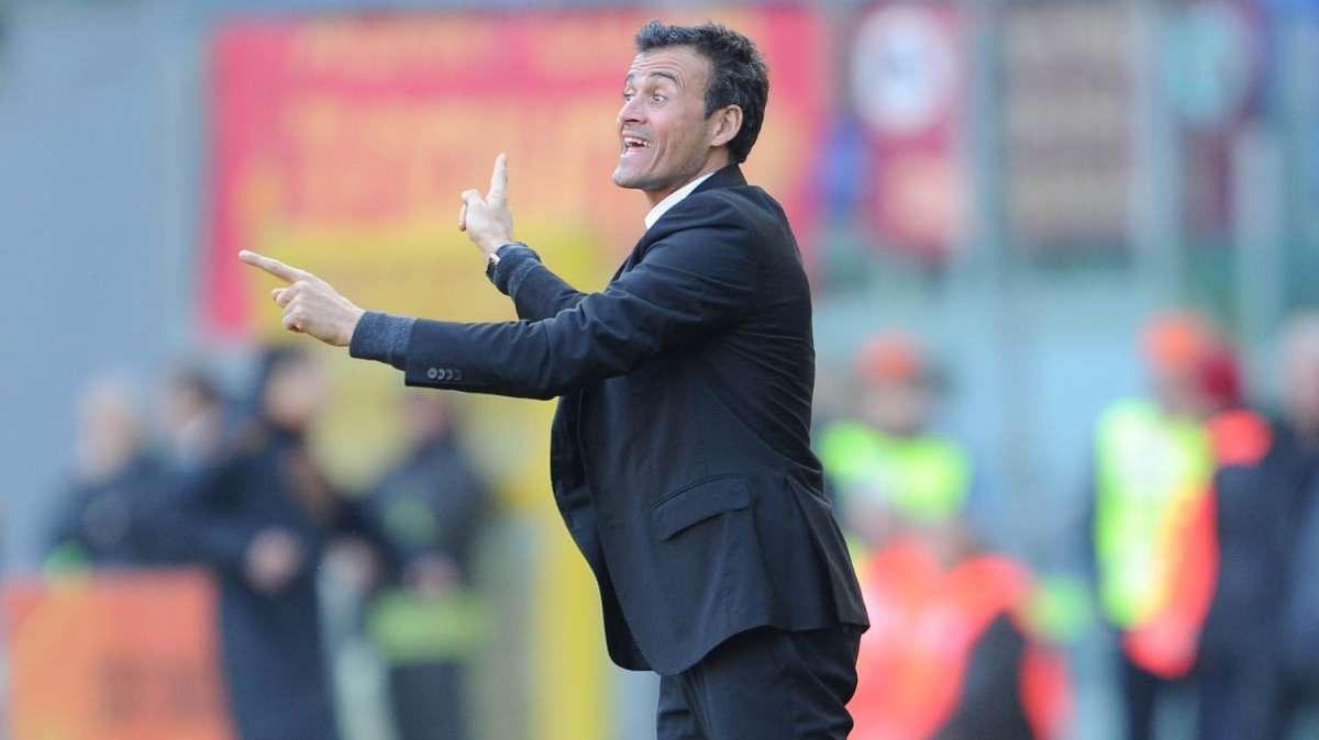 Gianni Di Marzio: "Luis Enrique è uno Zeman alla spagnola"