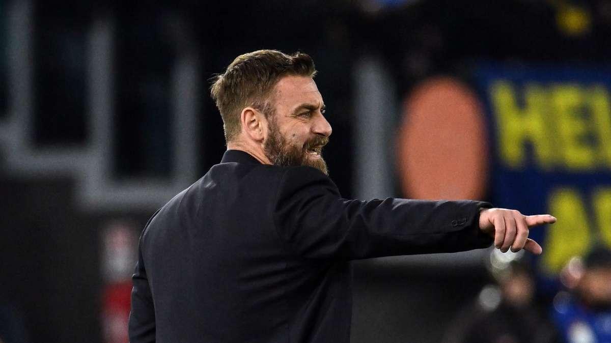Roma-Cagliari - L'attesa dei tifosi: "De Rossi è in grado di portare serenità, maturità e agonismo al tempo stesso"