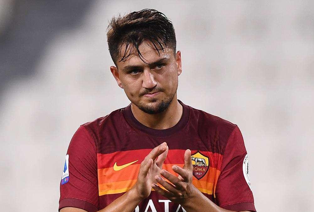 Napoli ancora in pressing per Ünder: c'è l'offerta