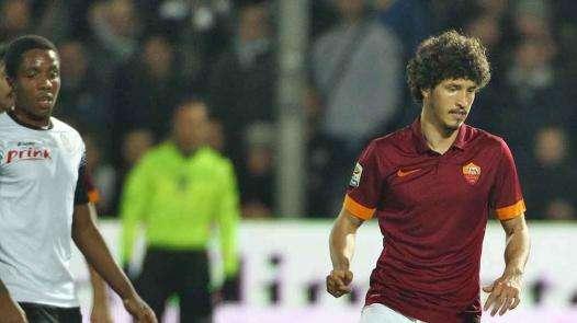 Uçan: "Da gennaio mi alleno regolarmente. Mi ispiro a Pjanic. De Rossi il leader"