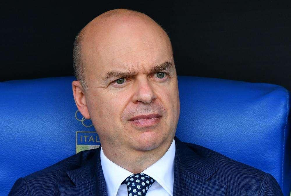 Milan, Fassone: "Senza la Champions cederemo uno o due top player"