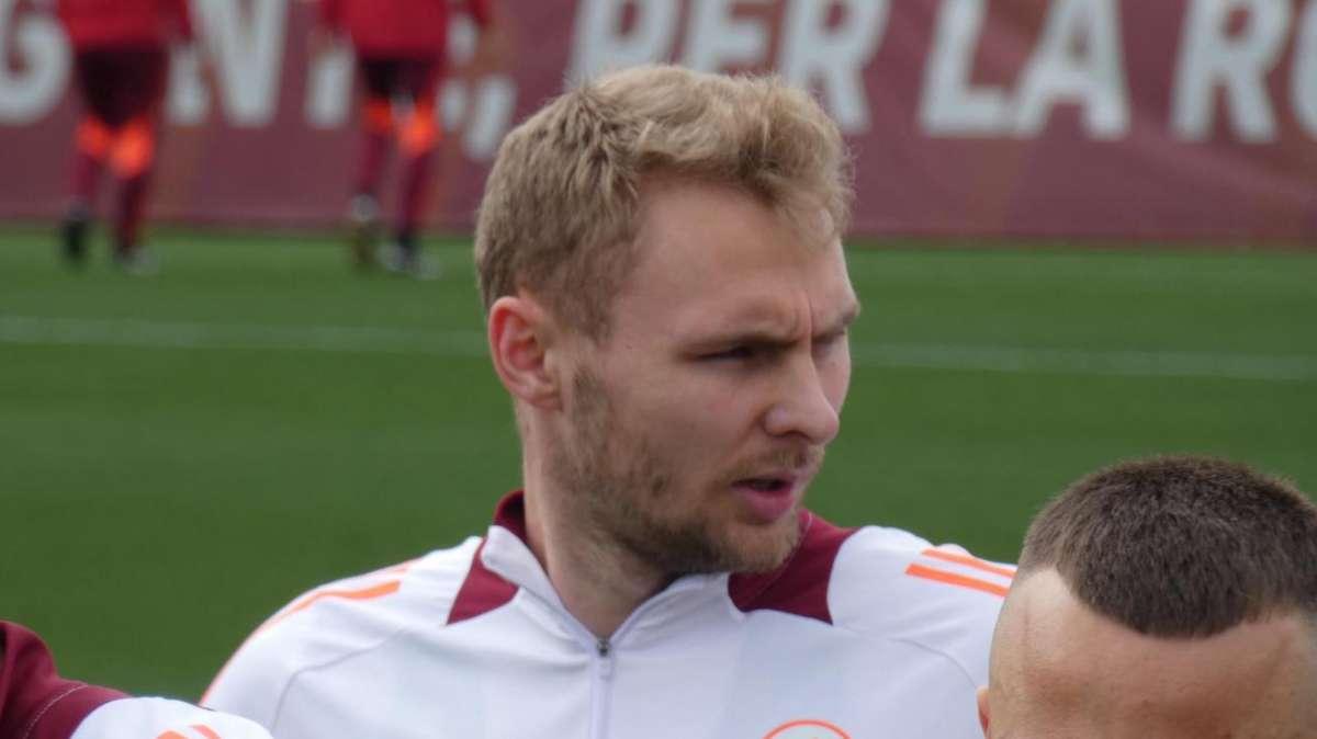 Danimarca, Nelsson convocato per gli impegni contro il Portogallo